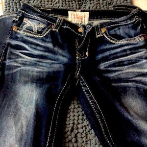 Big Star “Maddie Boot” size 29 R.